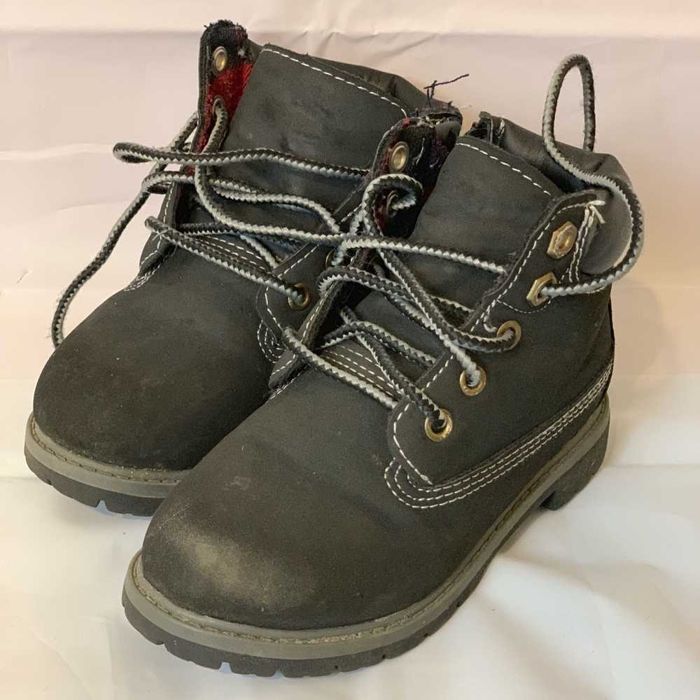 Faded Glory Boots